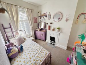 Bedroom 3- click for photo gallery